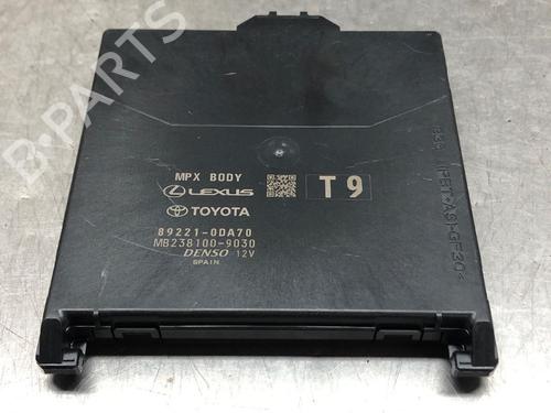 Used Control unit Control unit 17831609 17831609