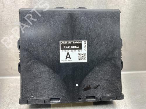 Used Other MITSUBISHI OUTLANDER III (GG_W, GF_W, ZJ, ZL, ZK) Plug-in Hybrid (GG2W) (200 hp) 10856614