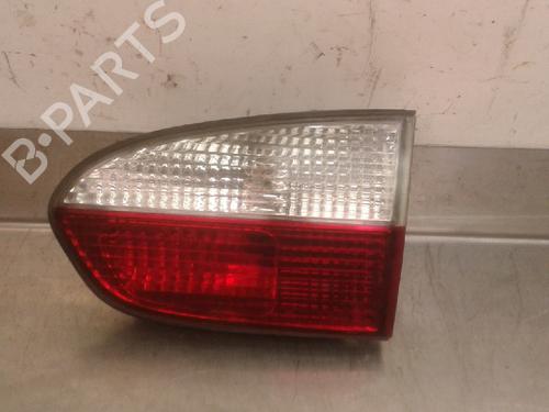 Used Right taillight HYUNDAI H-1 Van (A1) 2.5 CRDi (140 hp) 10842924