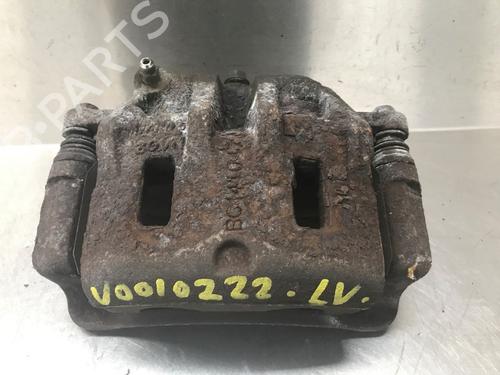Used Left front brake caliper HYUNDAI H-1 Van (A1) 2.5 CRDi (140 hp) 15219283