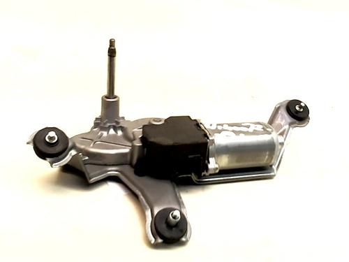 Used Rear wiper motor TOYOTA RAV 4 III (_A3_) 2.2 D 4WD (ALA30_, ALA30R) (150 hp) 10821107