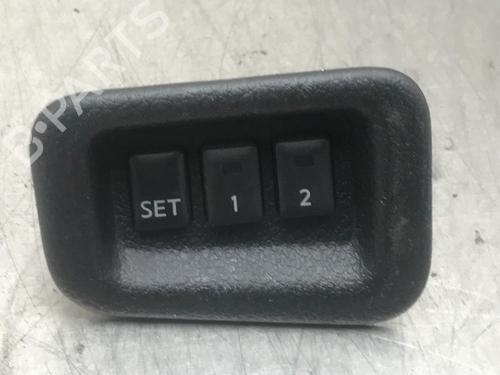 Used Switch NISSAN MURANO II (Z51) 3.5 4x4 (256 hp) 17006921