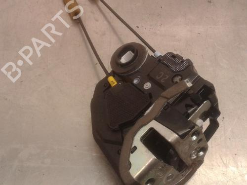 Used Rear left lock TOYOTA COROLLA Saloon (_E15_) 1.6 Dual VVTi (ZRE141, ZRE151) (124 hp) 13170272