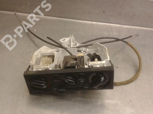 ChipPower GS2 Chiptuning Für Mazda MX-5 NB 1.8 - Mehr Leistung & Drehmoment