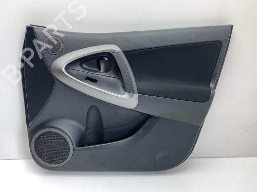 Used Front right panel TOYOTA RAV 4 III (_A3_) 2.0 4WD (ZSA30_, ZSA30R) (158 hp) 10847313