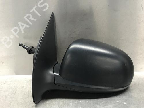 Used Left mirror HYUNDAI i20 I (PB, PBT) 1.2 (78 hp) 33181134