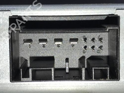 Other MITSUBISHI ASX (GA_W_) 1.6 MIVEC (GA1W) | BP10852048O1 
