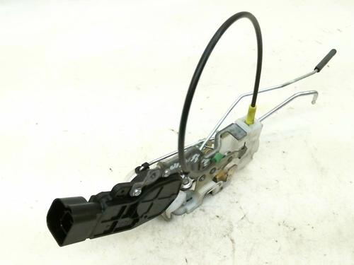 Front right lock TOYOTA AYGO (_B1_) 1.0 (KGB10_, KGB10R) | BP10822959C97 