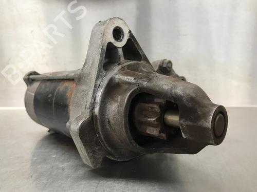 Startmotor DAIHATSU CUORE VII (L275_, L285_, L276_) 1.0 (L276) (70 hp) 13414534