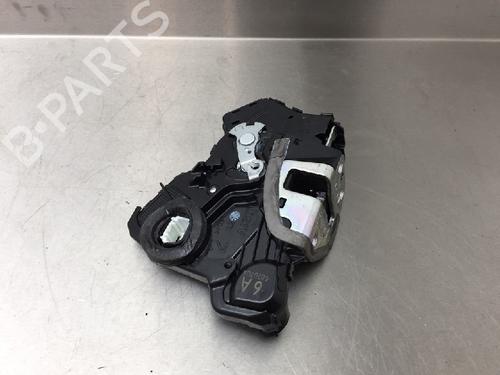Used Front left lock TOYOTA RAV 4 IV (_A4_) 2.0 D (ALA40_, ALA40R) (124 hp) 13176388
