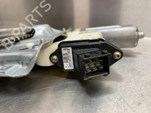 Front right window mechanism TOYOTA COROLLA (_E12_) 1.8 VVTL-i TS (ZZE123) | BP10844611C23 