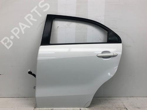 Used Left rear door KIA RIO III (UB) 1.2 CVVT (84 hp) 16047875