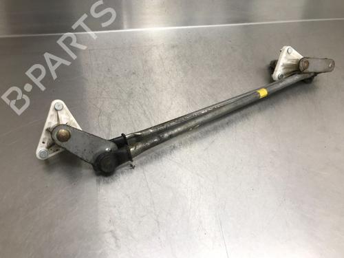 Used Front wipers mechanism DAIHATSU COPEN (L880_, L881_) 1.3 (87 hp) 10853237