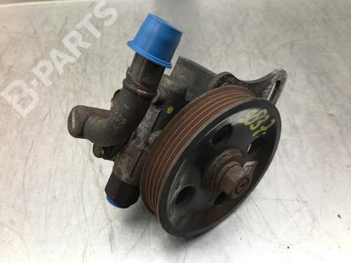 Used Steering pump Steering pump CHEVROLET MATIZ (M200, M250) 1.0 (67 hp) 10860051 10860051