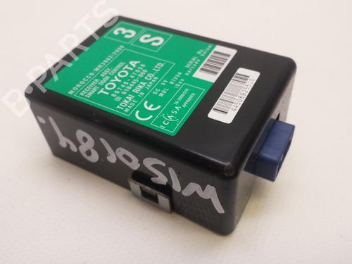 Used Control unit Control unit 10823856 10823856
