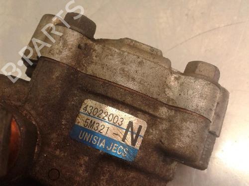 Steering pump NISSAN ALMERA TINO (V10) 2.2 dCi | BP10849219M99 