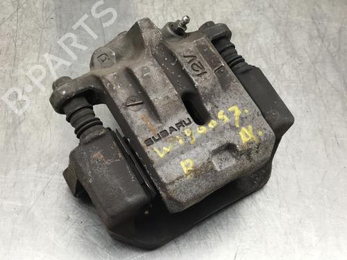 Used Right front brake caliper TOYOTA GT 86 Coupe (ZN6_) 2.0 (ZN6AC_, ZN6BC_, ZN6K) (200 hp) 11780686