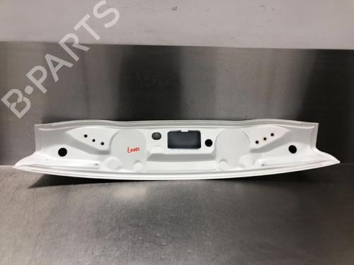 Rear spoiler TOYOTA AYGO (_B4_) 1.0 (KGB40) | BP12093709C96 