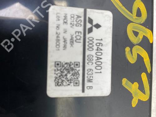 Switch MITSUBISHI ASX (GA_W_) 1.6 MIVEC (GA1W) | BP10850746I30 