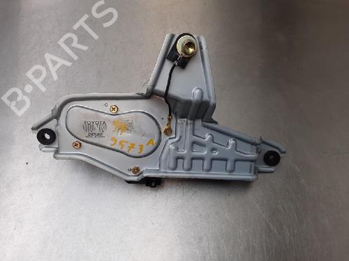 Rear wiper motor TOYOTA COROLLA Estate (_E12_) 1.6 VVT-i (ZZE121_, ZZE121R) | BP10848049M102 
