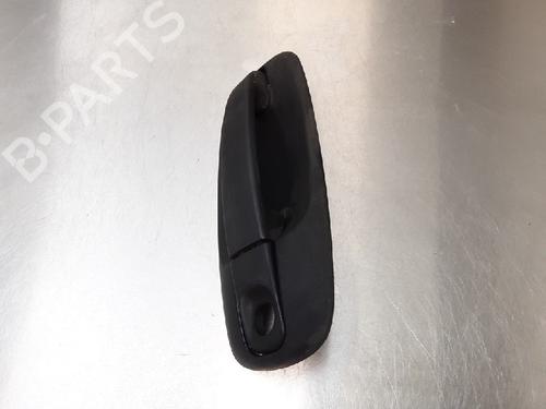 Exterior handle OPEL VIVARO A Van (X83) 1.9 DTI (F7) | BP10846777C122 