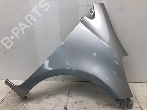 Used Right front fenders TOYOTA IQ (_J1_) 1.0 (KGJ10_, KGJ10R) (68 hp) 16470590