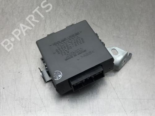 Used Control unit Control unit 17641930 17641930