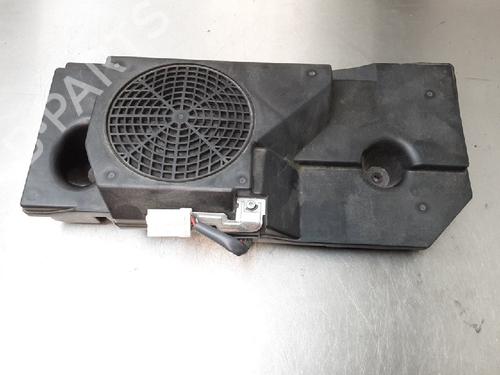Used Electronic module SUBARU FORESTER (SH_) 2.0 D AWD (SHH, SHD, SHN) (147 hp) 13176472