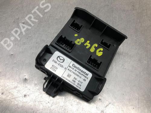 control-unit-mazda-2-hatchback-dl-dj-15-skyactiv-g-d10a675z0b-2014-11238692 main image