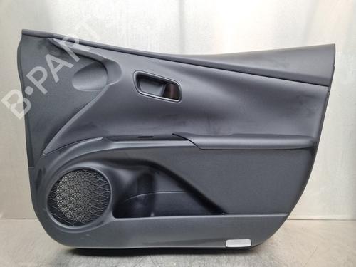 Used Front right panel TOYOTA PRIUS (_W5_) 1.8 Hybrid (ZVW50, ZVW50_, ZVW51_, ZVW50R, ZVW51) (122 hp) 33181314