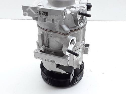 AC compressor HYUNDAI TUCSON (TL, TLE) 1.6 GDi | BP10830722M34 