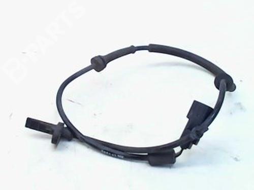 Used Electronic sensor Electronic sensor MAZDA 2 (DE_, DH_) 1.3 (DE3FS) (75 hp) 10821814 10821814