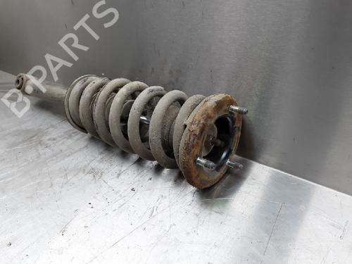 Right front shock absorber MITSUBISHI PAJERO III Canvas Top (V6_W, V7_W) 3.2 DI-D (V68W, V78W) | BP10844974M17 