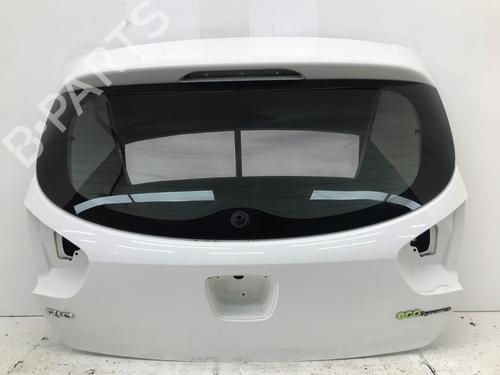 Used Tailgate Tailgate 16047869 16047869