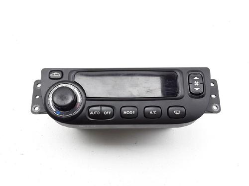 Used Control unit Control unit DAEWOO EVANDA (KLAL) 2.0 (131 hp) 10832312 10832312