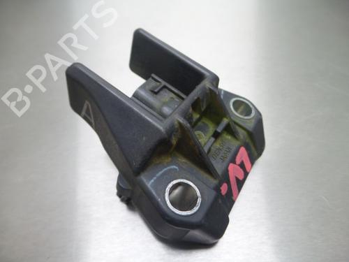 Used Electronic module TOYOTA URBAN CRUISER (_P1_) 1.33 (NSP110_, NSP110) (101 hp) 10824770