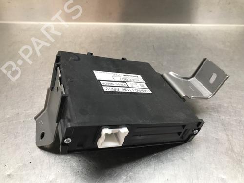 Control unit NISSAN LEAF (ZE1) Electric | BP25122395M11 - Image 2
