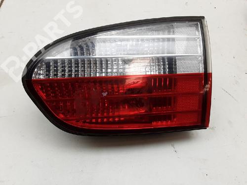 Used Right taillight Right taillight HYUNDAI H-1 Van (A1) 2.5 TD (101 hp) 10836169 10836169