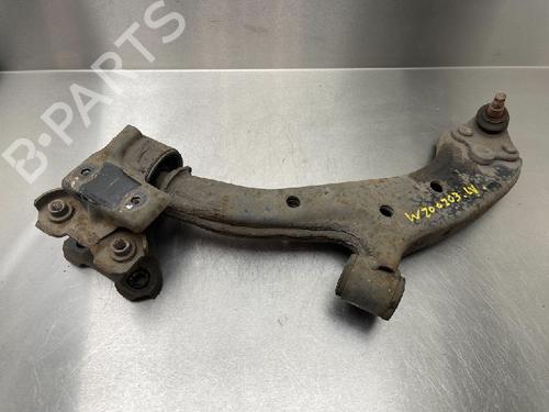 Used Left front suspension arm HONDA CR-V III (RE_) 2.0 i-VTEC 4WD (RE5, RE2) (150 hp) 10844555