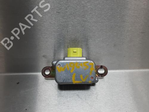 Used Electronic module MAZDA MPV II (LW) 2.3 (LW3W) (141 hp) 10842911