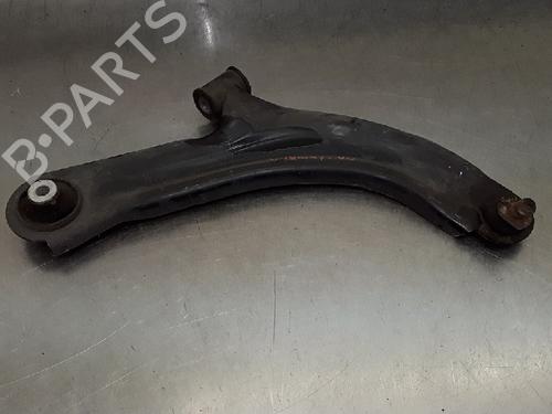 Used Right front suspension arm NISSAN MICRA III (K12) 160 SR (110 hp) 10849408