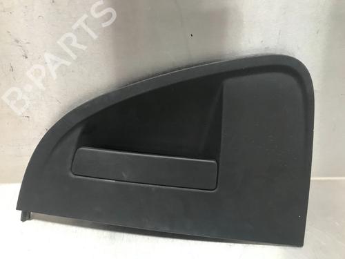 Used Rear right exterior door handle CHEVROLET AVEO Hatchback (T300) 1.3 D (95 hp) 10859272