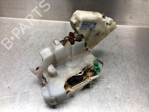Used Front right lock SUBARU IMPREZA Estate (GG) 1.6 AWD (95 hp) 12052835