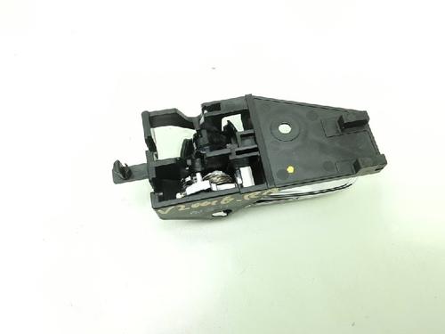 Rear right exterior door handle SUZUKI VITARA (LY) 1.6 AllGrip (APK 416) | BP10841803C130 