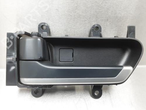 Used Front left exterior door handle NISSAN MURANO I (Z50) 3.5 4x4 (234 hp) 10856308