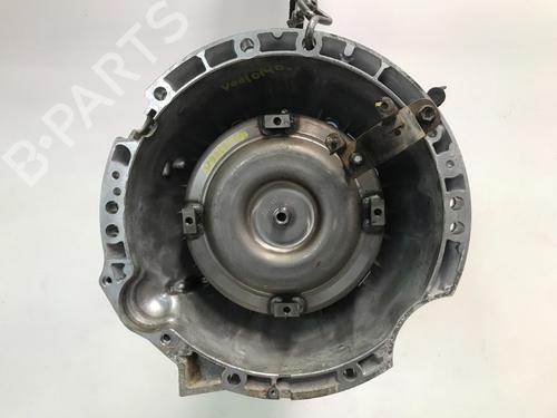Gearbox NISSAN TITAN (A60) 5.6 | BP15219181M3 