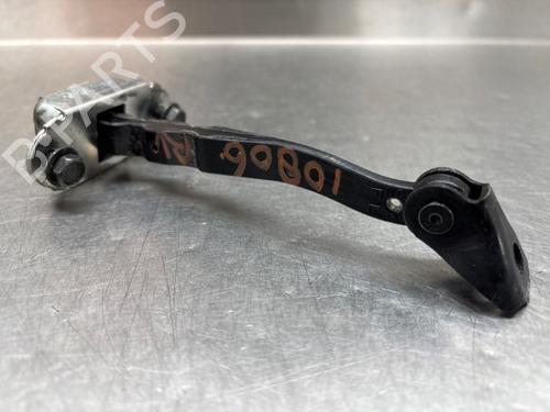 Dørhængsel/Dørbegrænser NISSAN LEAF (ZE1) Electric | BP25122337C146