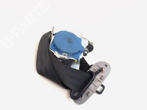 Rear left seatbelt KIA PICANTO I (SA) 1.0 | BP10817612I29 