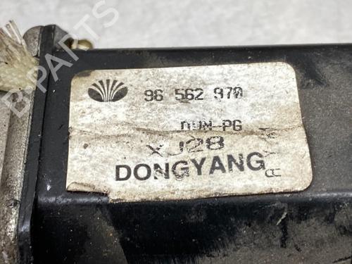 Rear wiper motor DAEWOO MATIZ (M100, M150) 0.8 | BP10814233M102 