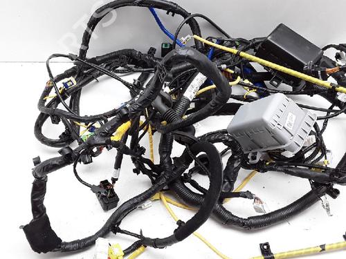 Wiring harness HYUNDAI TUCSON (TL, TLE) 1.6 GDi | BP12946447E16 
